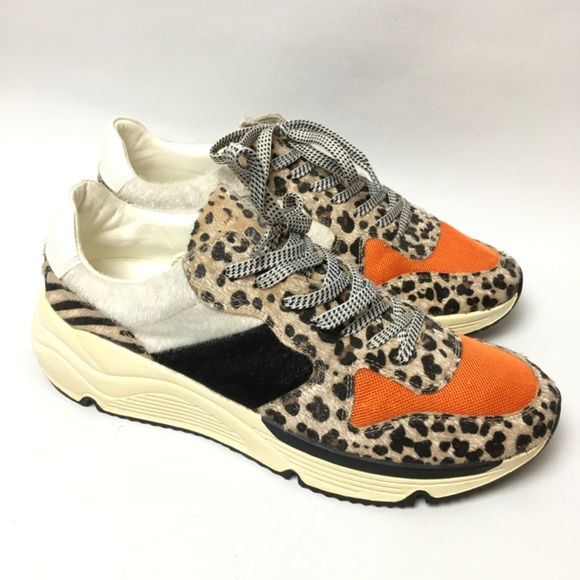 OASIS SOCIETY sneakers size 10 - Picture 2 of 8